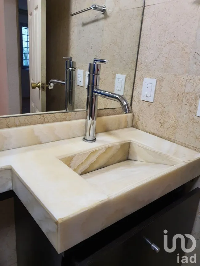 Departamento en Venta en Tetelpan, Álvaro Obregón, Ciudad de México | NEX-165315 | iad México | Foto 17 de 20