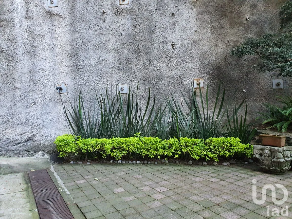 Departamento en Venta en Tetelpan, Álvaro Obregón, Ciudad de México | NEX-165315 | iad México | Foto 13 de 20