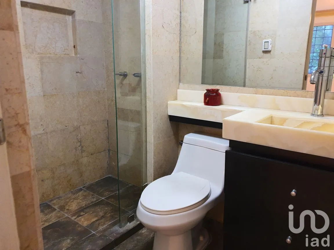 Departamento en Venta en Tetelpan, Álvaro Obregón, Ciudad de México | NEX-165315 | iad México | Foto 8 de 20