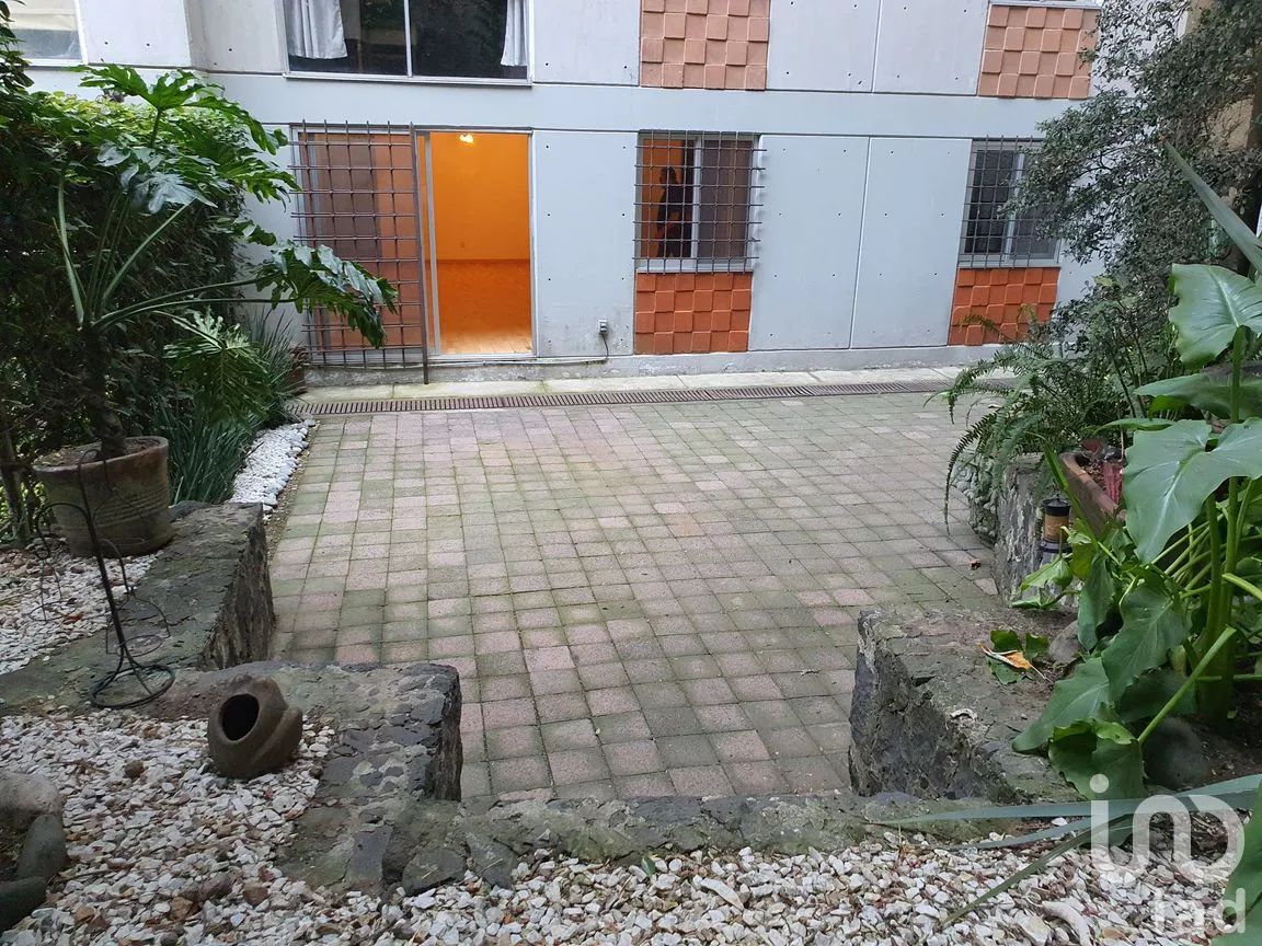 Departamento en Venta en Tetelpan, Álvaro Obregón, Ciudad de México | NEX-165315 | iad México | Foto 11 de 20