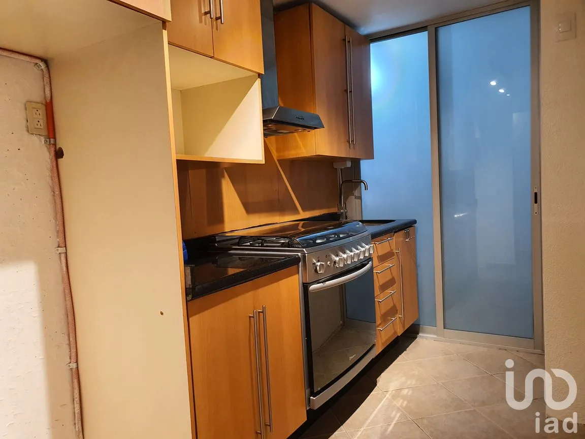 Departamento en Venta en Tetelpan, Álvaro Obregón, Ciudad de México | NEX-165315 | iad México | Foto 3 de 20