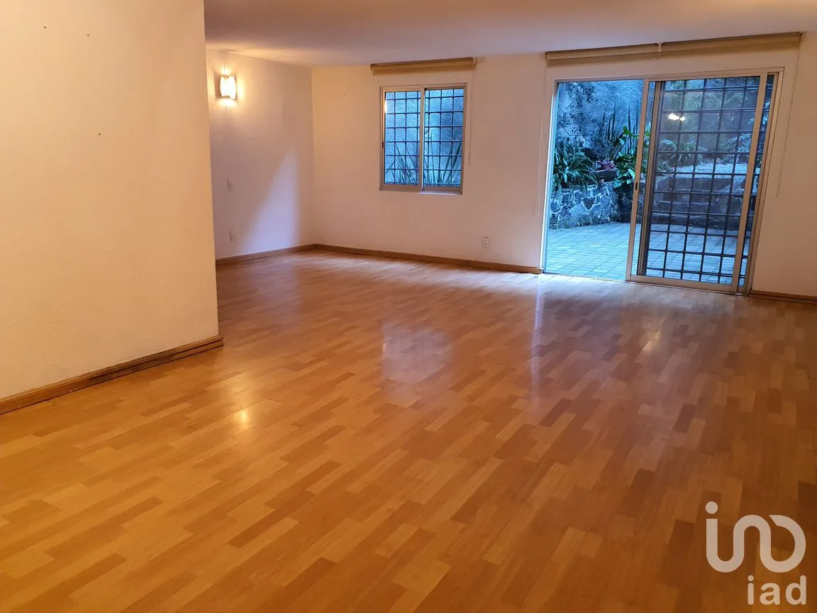 Departamento en Venta en Tetelpan, Álvaro Obregón, Ciudad de México | NEX-165315 | iad México | Foto 1 de 20