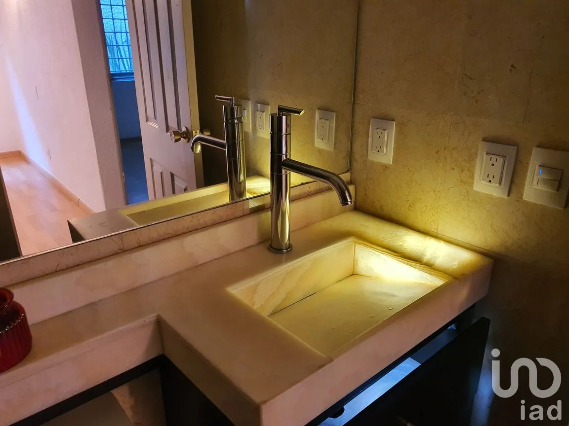 Departamento en Venta en Tetelpan, Álvaro Obregón, Ciudad de México | NEX-165315 | iad México | Foto 9 de 20