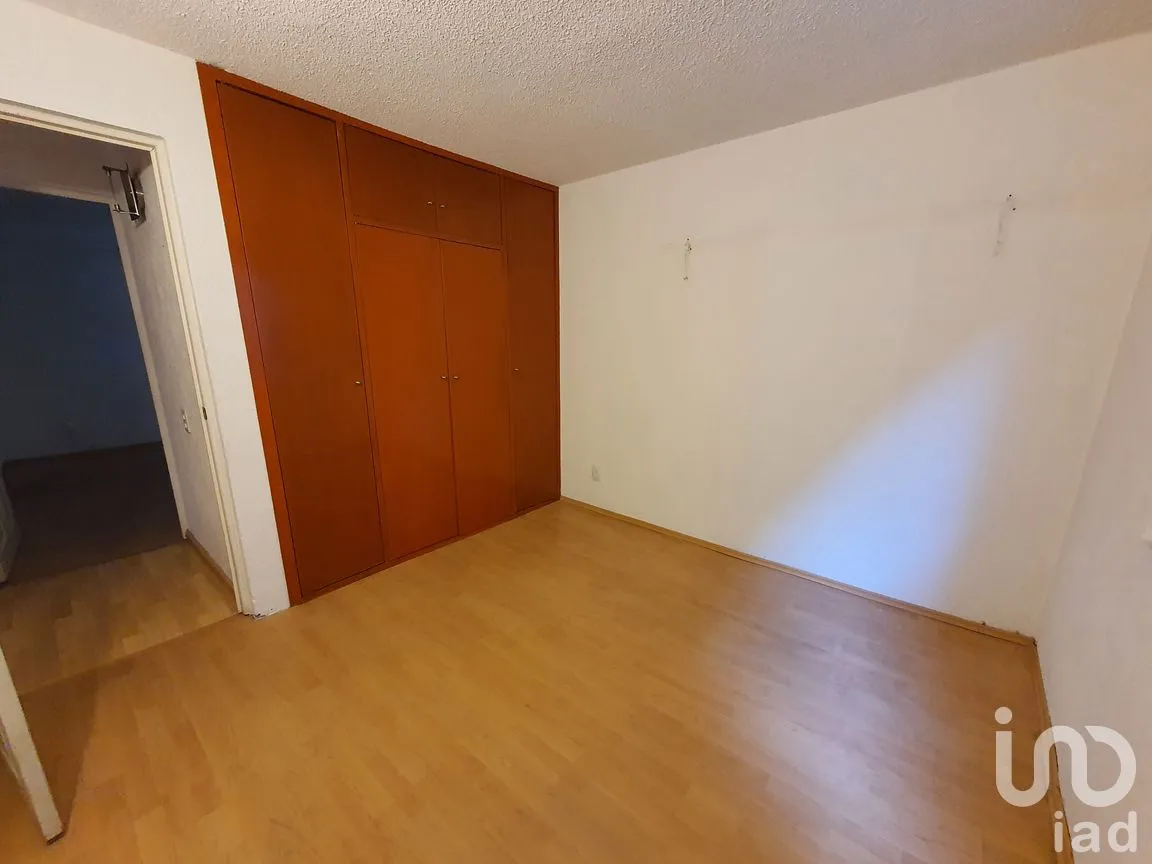 Departamento en Venta en Tetelpan, Álvaro Obregón, Ciudad de México | NEX-165315 | iad México | Foto 16 de 20