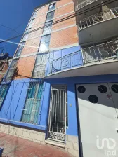 NEX-167167 - Departamento en Venta, con 2 recamaras, con 1 baño, con 52 m2 de construcción en Argentina Antigua, CP 11270, Ciudad de México.