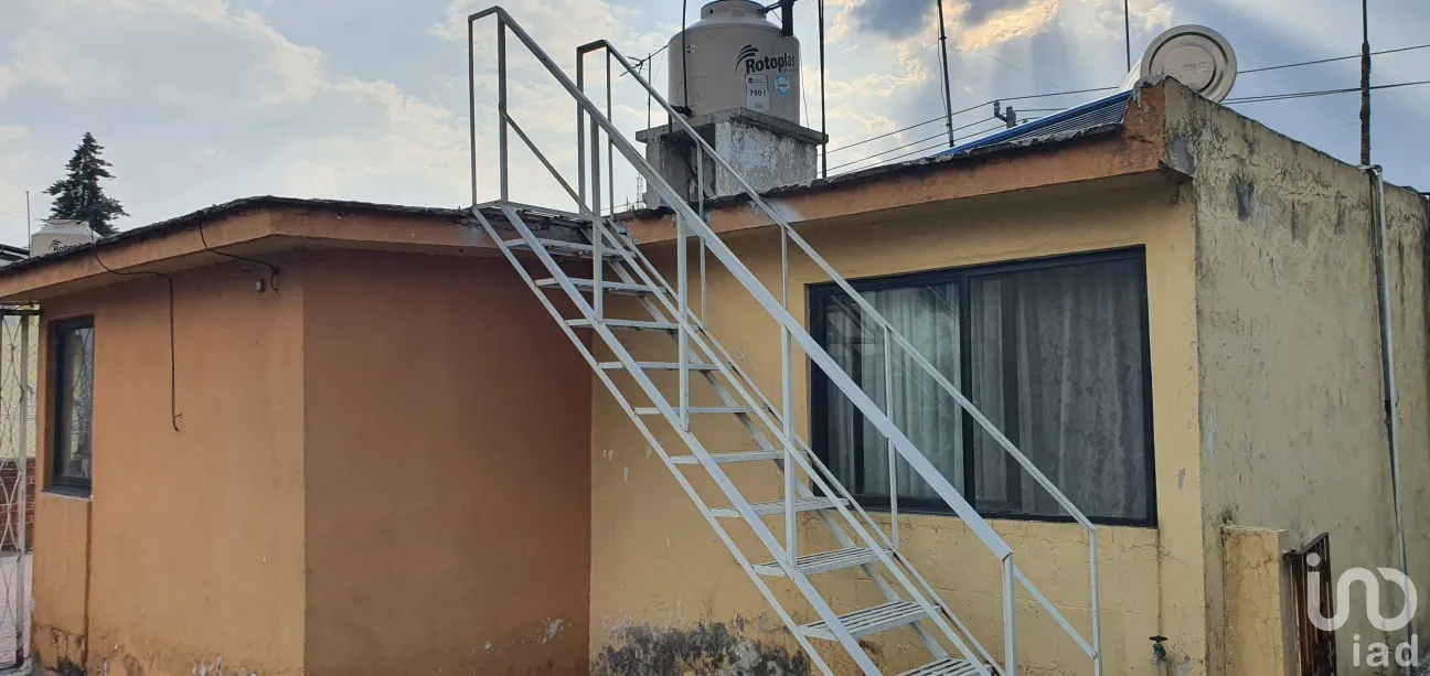 Casa en Venta en Ojo de Agua, Tecámac, México | NEX-172165 | iad México | Foto 11 de 23