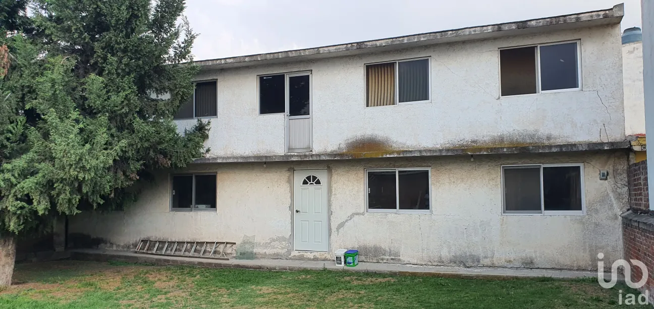 Casa en Venta en Ojo de Agua, Tecámac, México | NEX-172165 | iad México | Foto 12 de 23