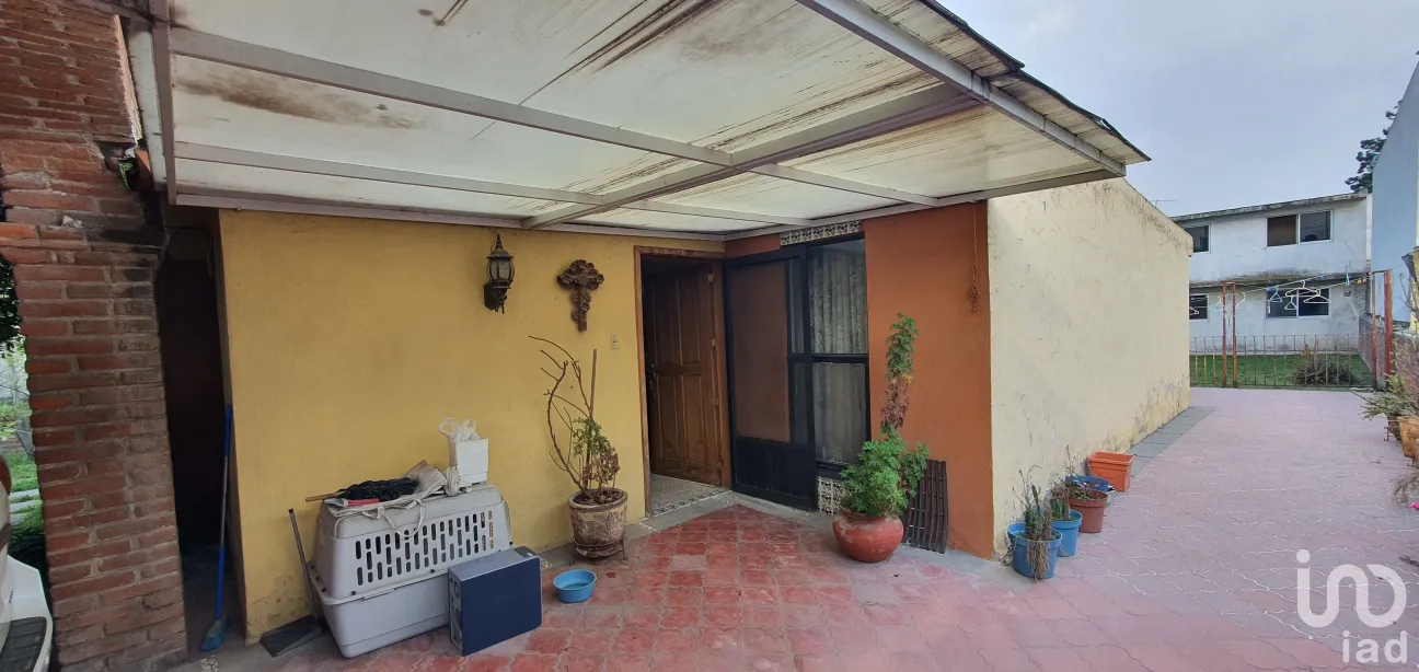 Casa en Venta en Ojo de Agua, Tecámac, México | NEX-172165 | iad México | Foto 16 de 23