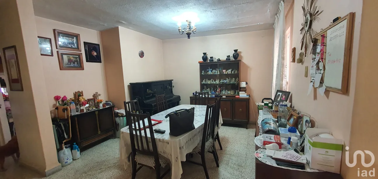 Casa en Venta en Ojo de Agua, Tecámac, México | NEX-172165 | iad México | Foto 18 de 23
