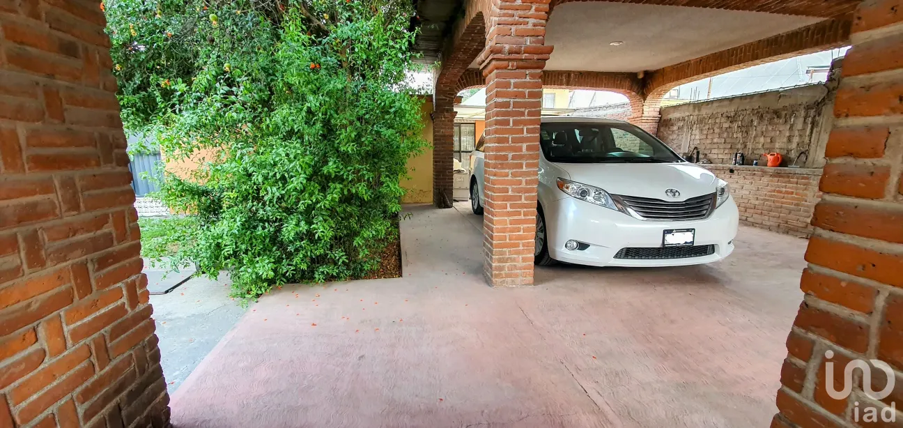 Casa en Venta en Ojo de Agua, Tecámac, México | NEX-172165 | iad México | Foto 3 de 23