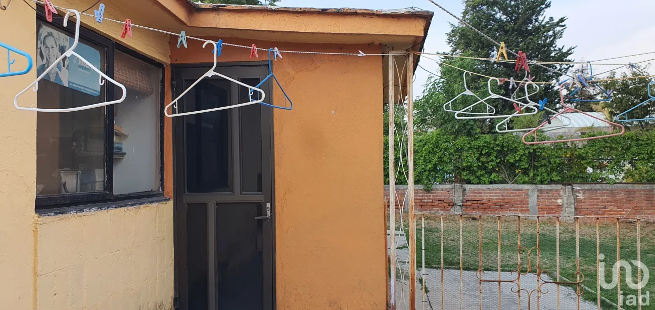 Casa en Venta en Ojo de Agua, Tecámac, México | NEX-172165 | iad México | Foto 22 de 23