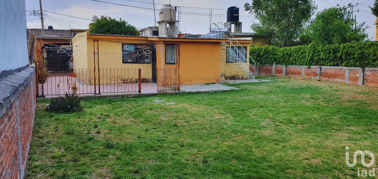Casa en Venta en Ojo de Agua, Tecámac, México | NEX-172165 | iad México | Foto 23 de 23