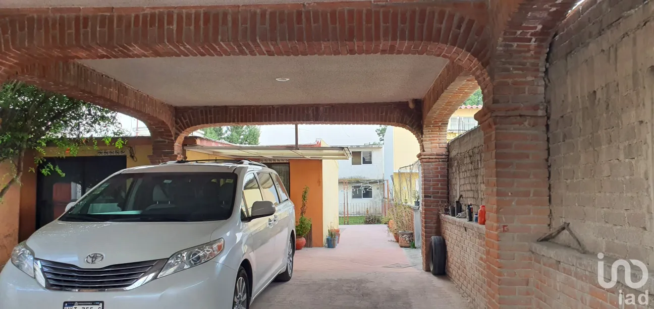 Casa en Venta en Ojo de Agua, Tecámac, México | NEX-172165 | iad México | Foto 4 de 23
