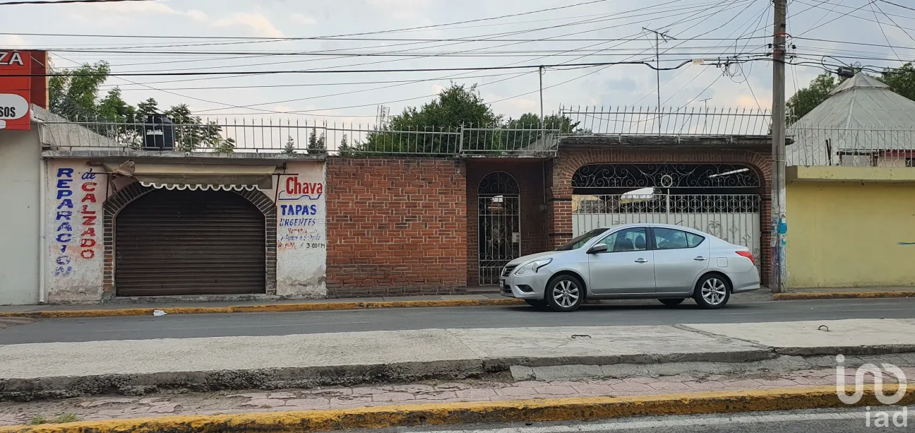 Casa en Venta en Ojo de Agua, Tecámac, México | NEX-172165 | iad México | Foto 5 de 23