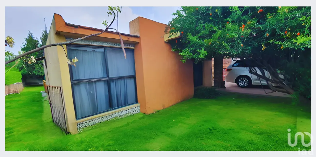 Casa en Venta en Ojo de Agua, Tecámac, México | NEX-172165 | iad México | Foto 1 de 23