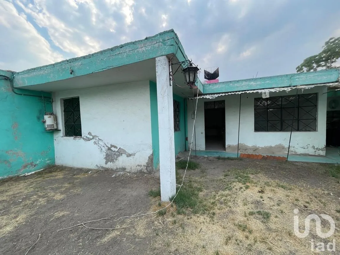 Terreno en Venta en La Florida, Ecatepec de Morelos, México | NEX-204226 | iad México | Foto 2 de 10