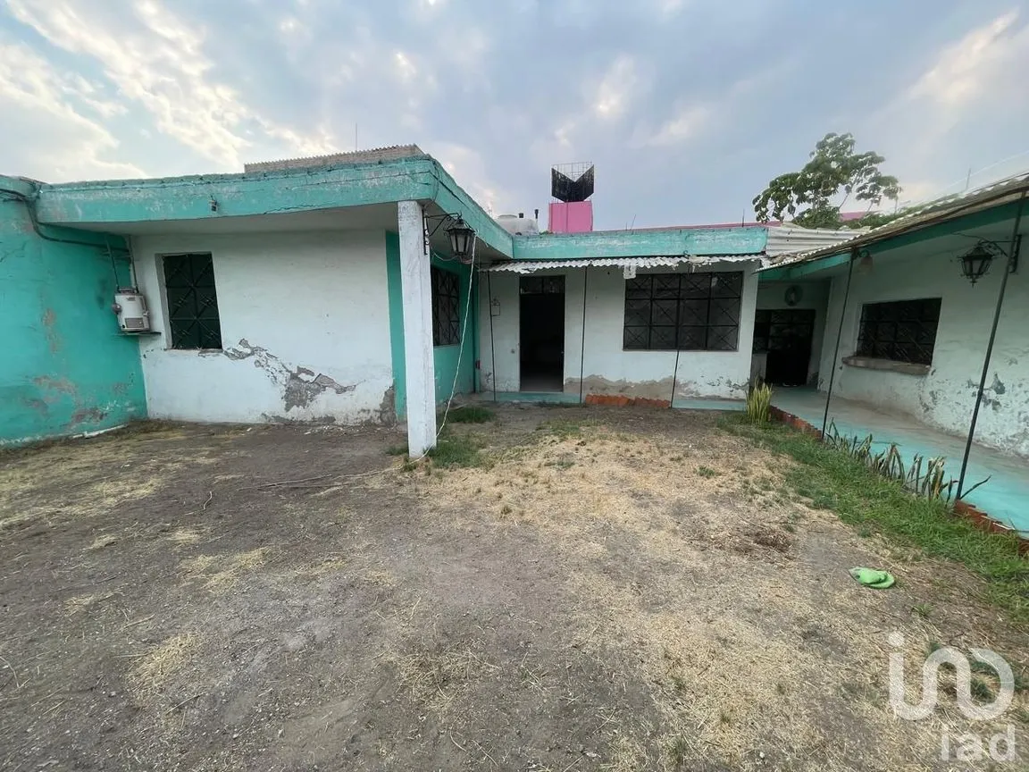 Terreno en Venta en La Florida, Ecatepec de Morelos, México | NEX-204226 | iad México | Foto 3 de 10