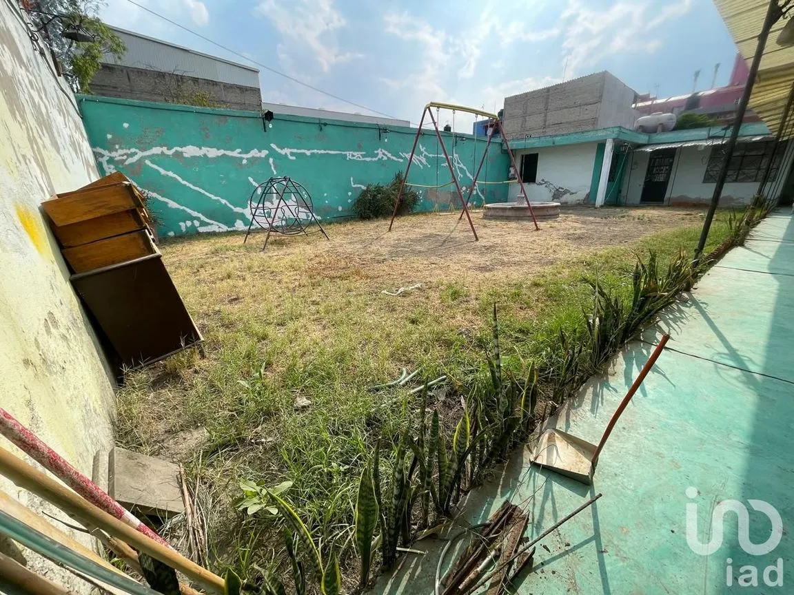 Terreno en Venta en La Florida, Ecatepec de Morelos, México | NEX-204226 | iad México | Foto 4 de 10