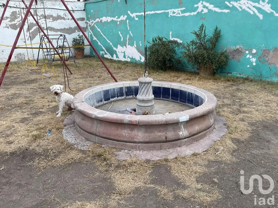 Terreno en Venta en La Florida, Ecatepec de Morelos, México | NEX-204226 | iad México | Foto 5 de 10