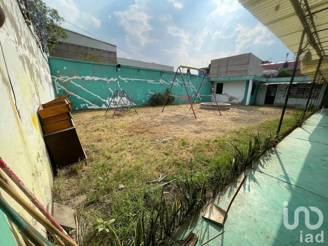 Terreno en Venta en La Florida, Ecatepec de Morelos, México | NEX-204226 | iad México | Foto 6 de 10
