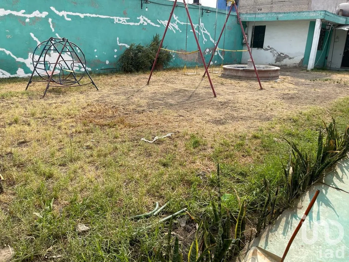 Terreno en Venta en La Florida, Ecatepec de Morelos, México | NEX-204226 | iad México | Foto 7 de 10
