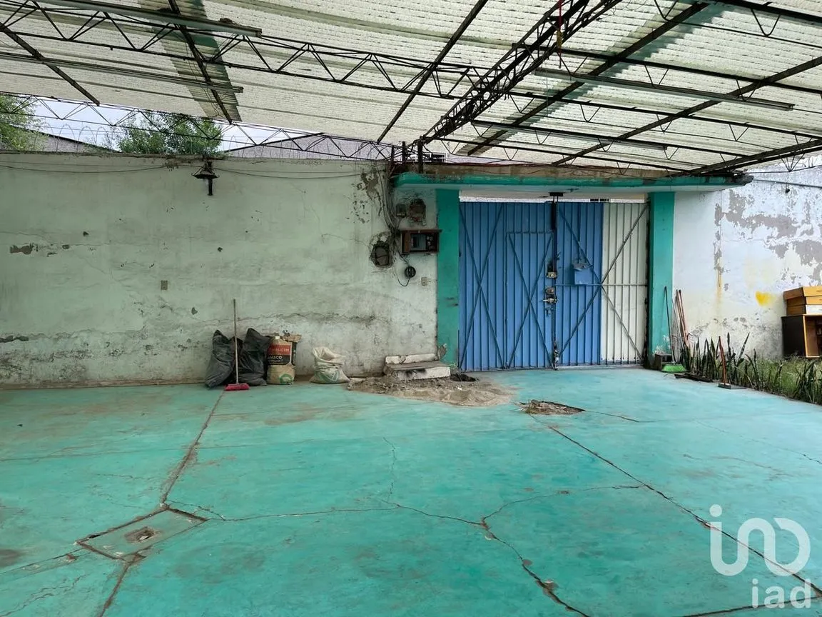 Terreno en Venta en La Florida, Ecatepec de Morelos, México | NEX-204226 | iad México | Foto 9 de 10