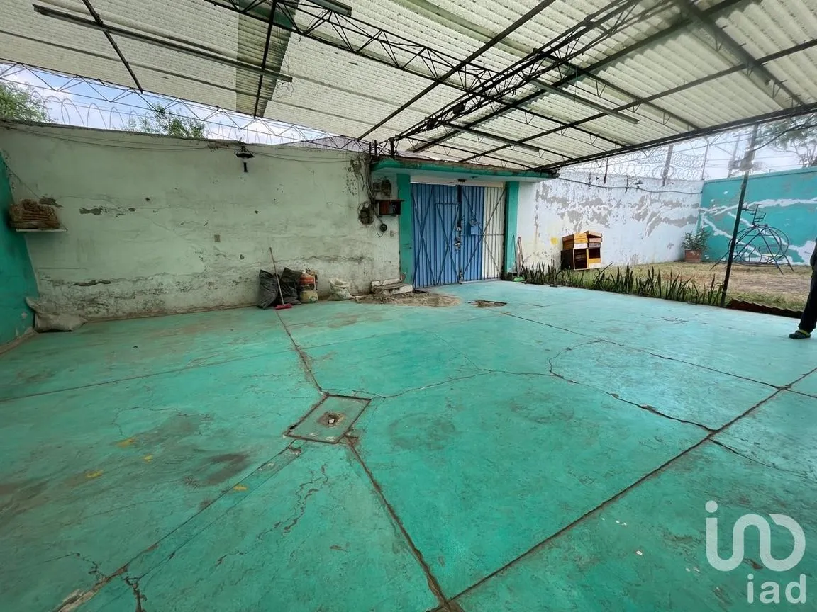 Terreno en Venta en La Florida, Ecatepec de Morelos, México | NEX-204226 | iad México | Foto 10 de 10