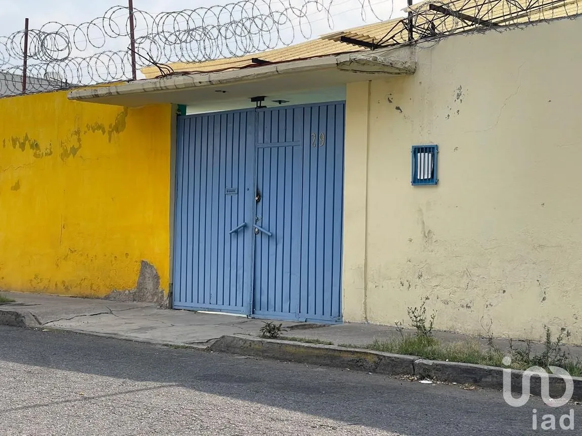 Terreno en Venta en La Florida, Ecatepec de Morelos, México | NEX-204226 | iad México | Foto 1 de 10