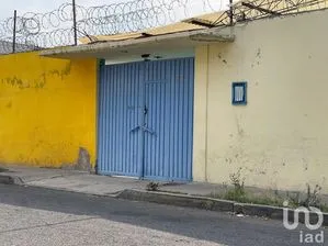 NEX-204226 - Terreno en Venta, con 150 m2 de construcción en La Florida, CP 55240, México.
