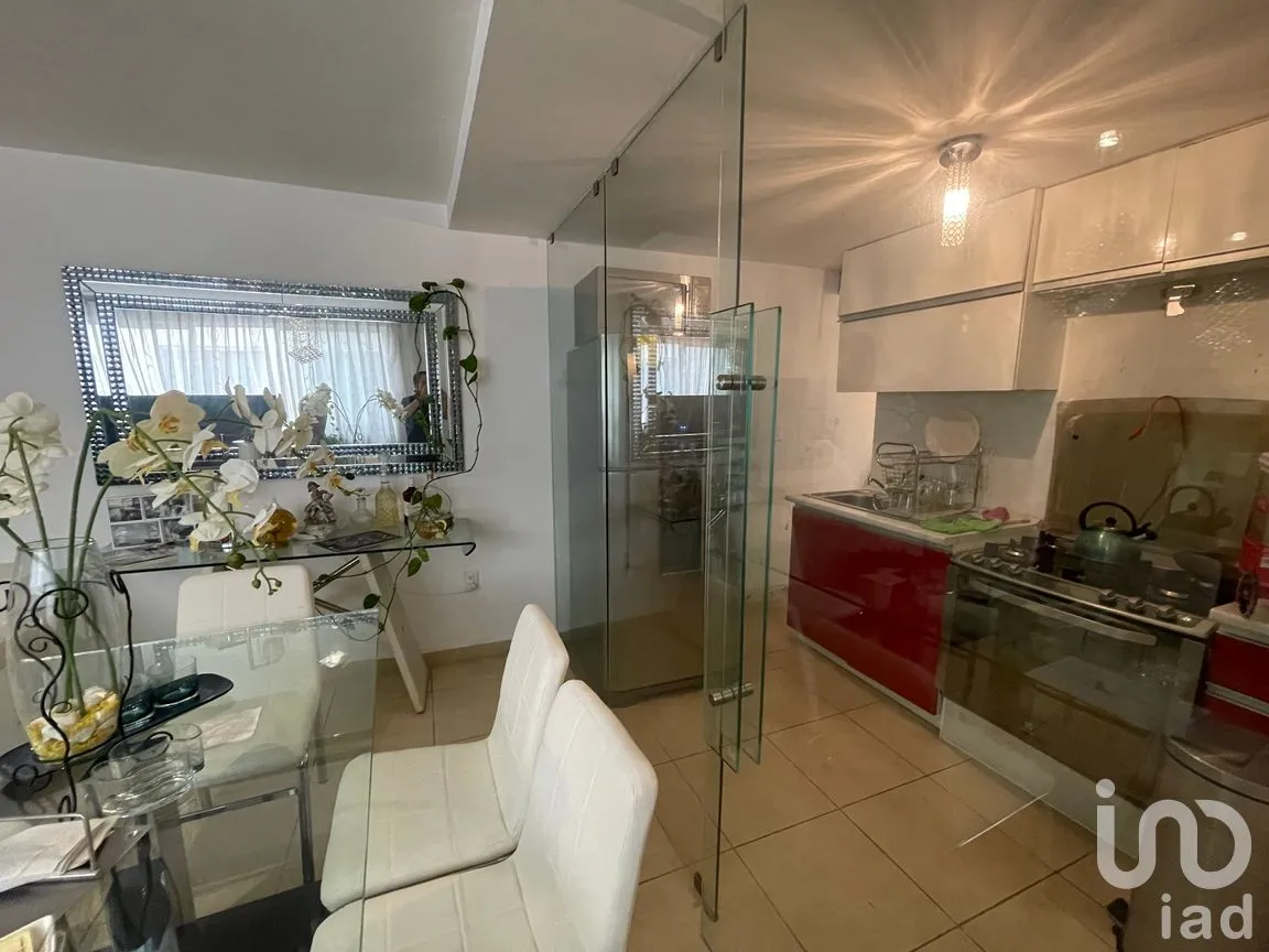 Departamento en Venta en Morelos, Cuauhtémoc, Ciudad de México | NEX-206035 | iad México | Foto 2 de 12