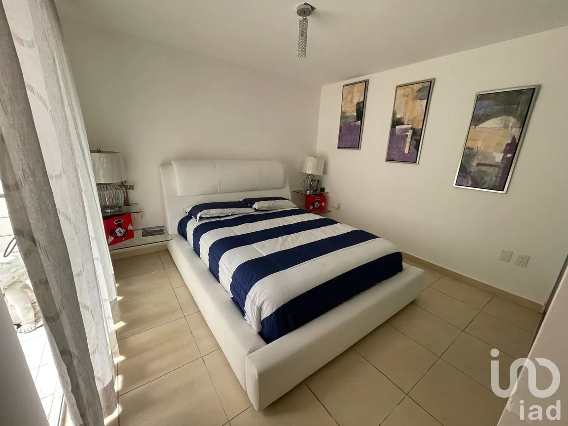 Departamento en Venta en Morelos, Cuauhtémoc, Ciudad de México | NEX-206035 | iad México | Foto 4 de 12