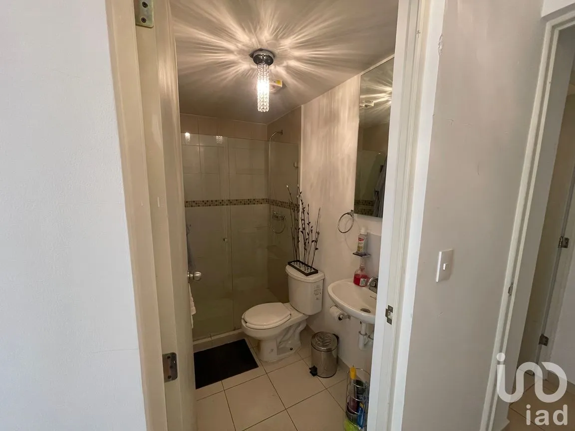 Departamento en Venta en Morelos, Cuauhtémoc, Ciudad de México | NEX-206035 | iad México | Foto 7 de 12