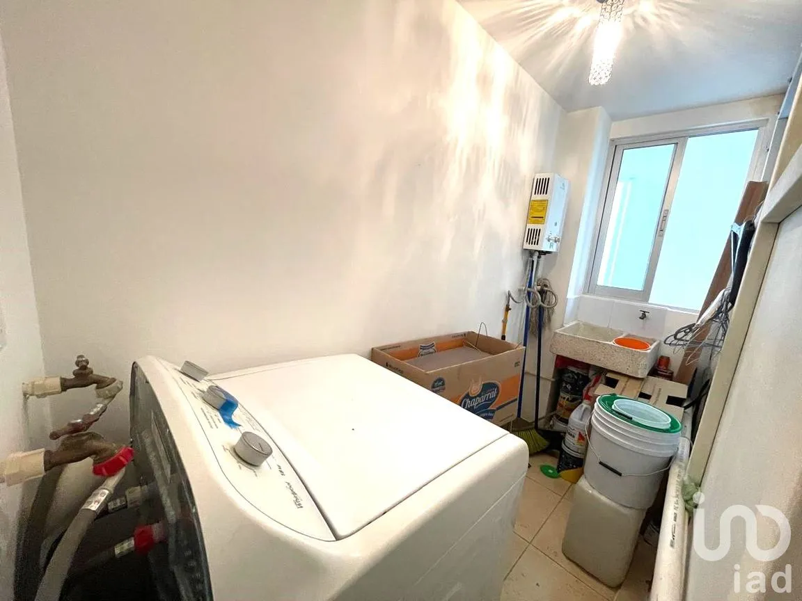 Departamento en Venta en Morelos, Cuauhtémoc, Ciudad de México | NEX-206035 | iad México | Foto 8 de 12