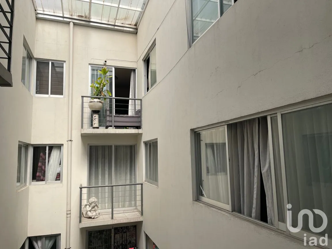 Departamento en Venta en Morelos, Cuauhtémoc, Ciudad de México | NEX-206035 | iad México | Foto 9 de 12