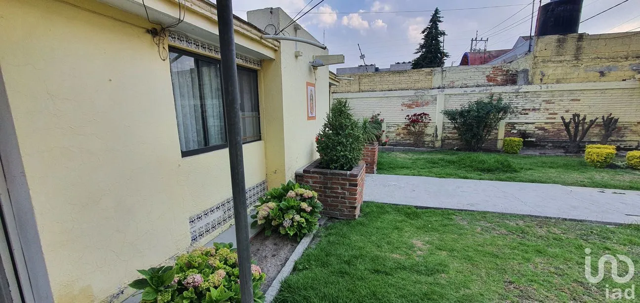 Casa en Venta en Ojo de Agua, Tecámac, México | NEX-244372 | iad México | Foto 2 de 11