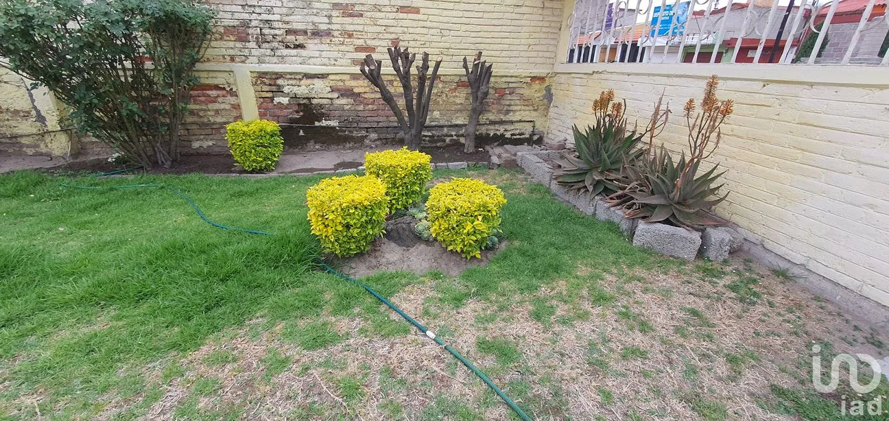 Casa en Venta en Ojo de Agua, Tecámac, México | NEX-244372 | iad México | Foto 3 de 11