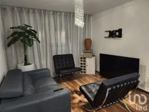 NEX-254545 - Departamento en Renta, con 1 recamara, con 1 baño, con 51 m2 de construcción.