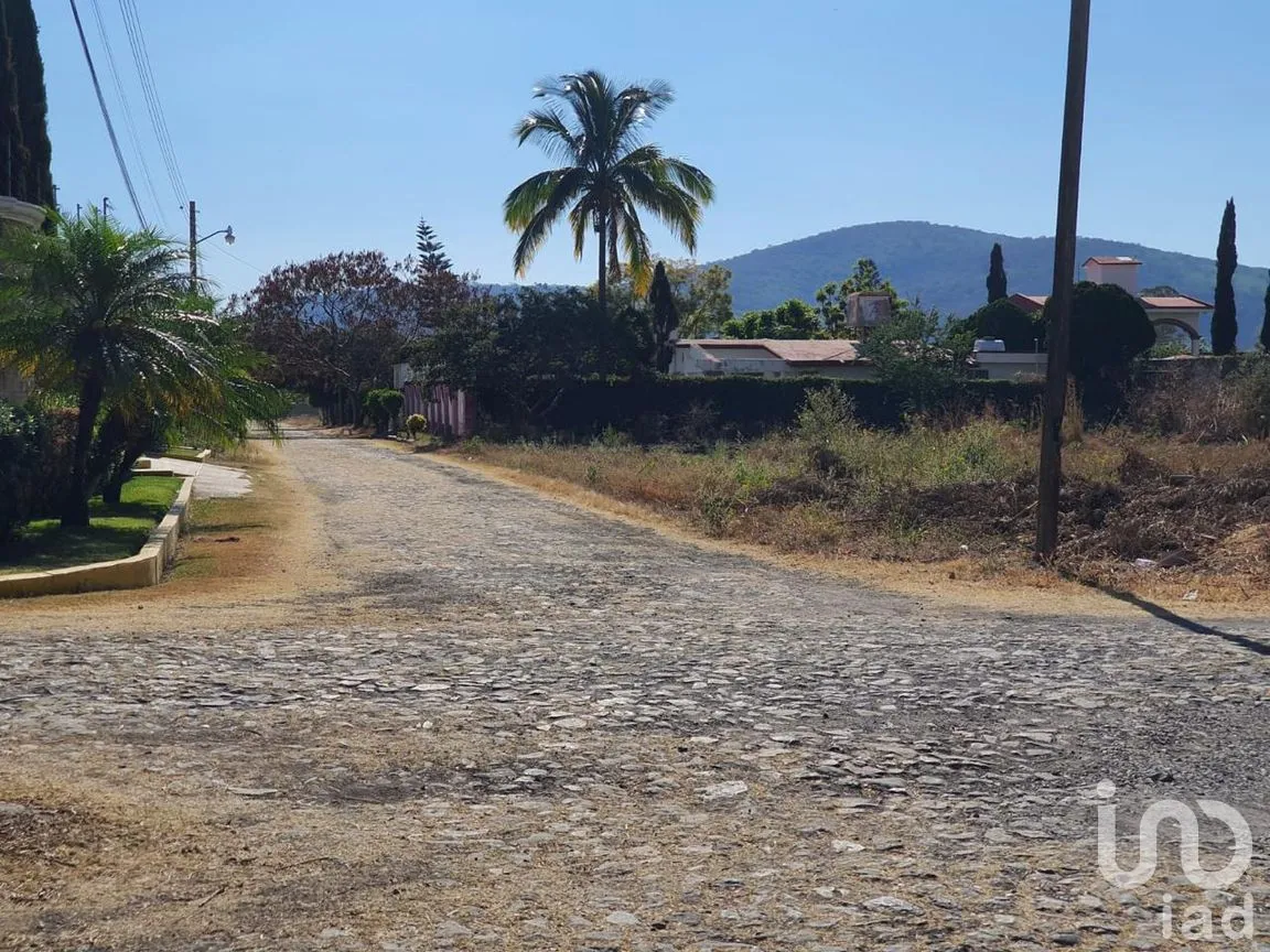 Terreno en Venta en Paraíso Tlahuica, Ayala, Morelos | NEX-260116 | iad México | Foto 2 de 14