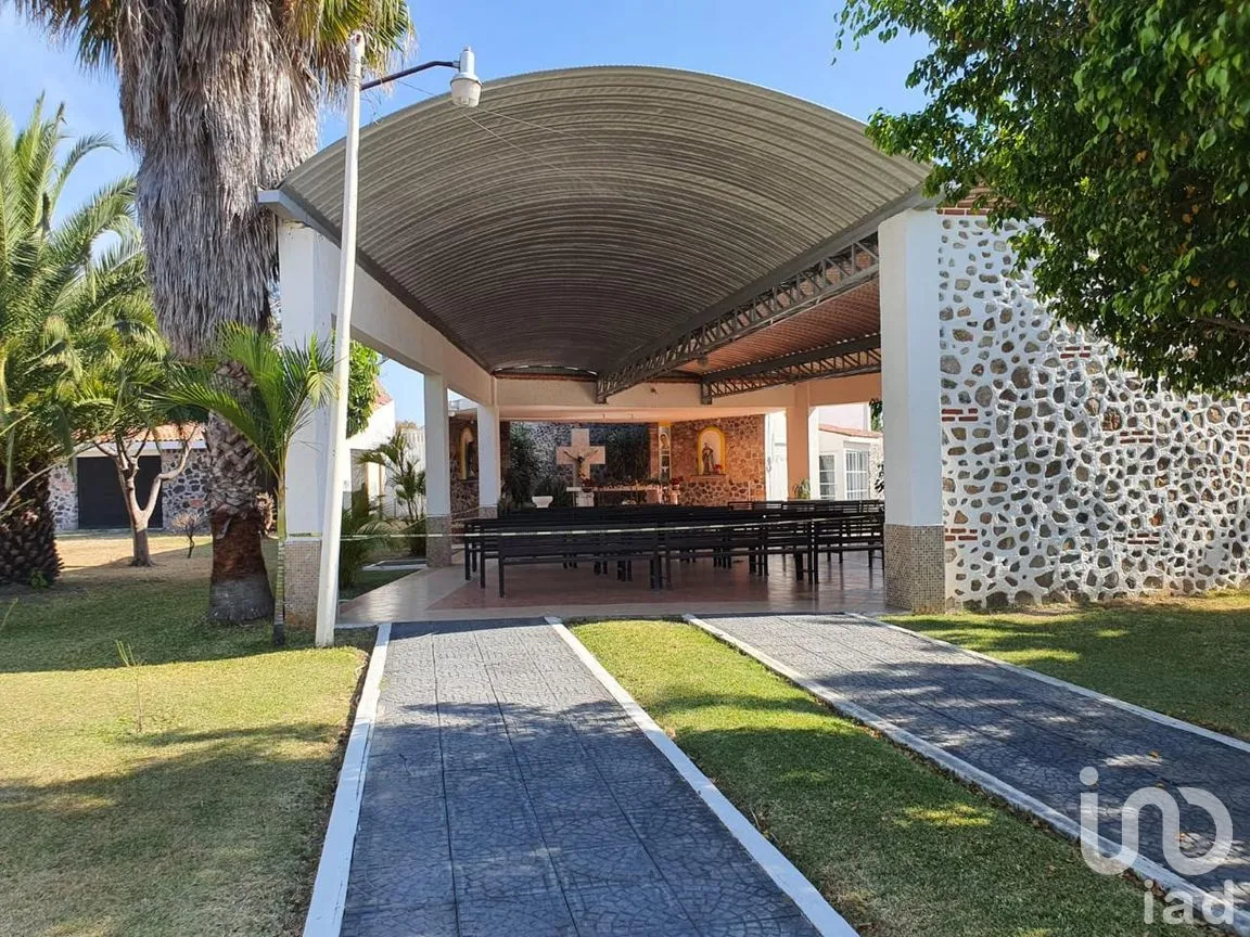 Terreno en Venta en Paraíso Tlahuica, Ayala, Morelos | NEX-260116 | iad México | Foto 11 de 14
