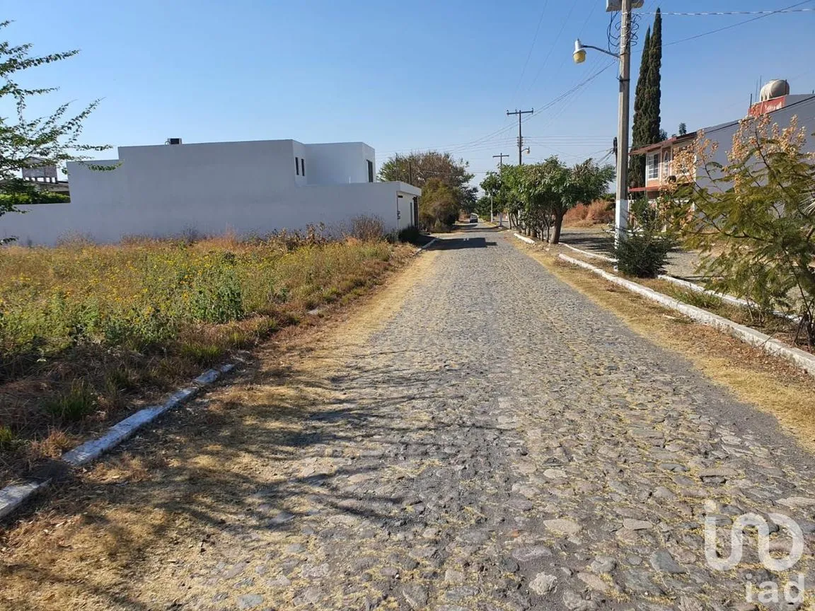 Terreno en Venta en Paraíso Tlahuica, Ayala, Morelos | NEX-260116 | iad México | Foto 3 de 14