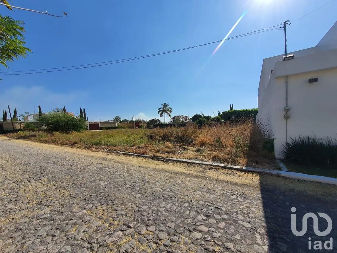 Terreno en Venta en Paraíso Tlahuica, Ayala, Morelos | NEX-260116 | iad México | Foto 4 de 14