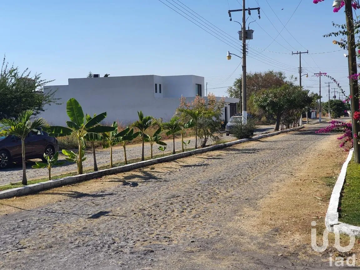 Terreno en Venta en Paraíso Tlahuica, Ayala, Morelos | NEX-260116 | iad México | Foto 6 de 14