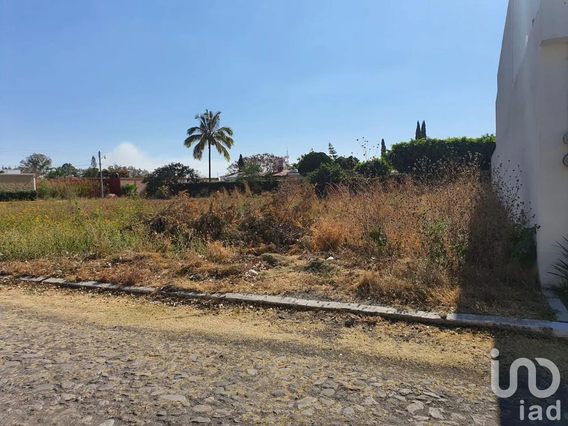 Terreno en Venta en Paraíso Tlahuica, Ayala, Morelos | NEX-260116 | iad México | Foto 10 de 14