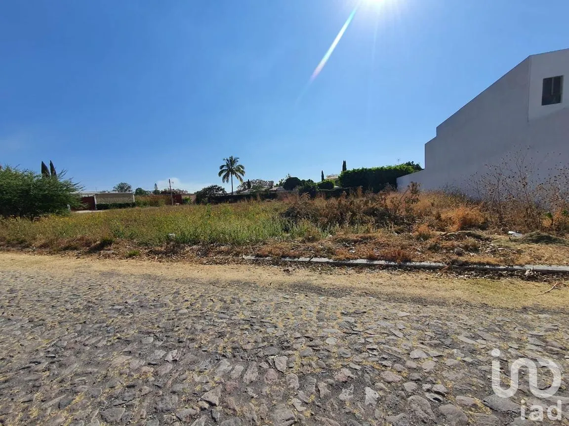 Terreno en Venta en Paraíso Tlahuica, Ayala, Morelos | NEX-260116 | iad México | Foto 1 de 14