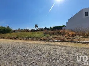 NEX-260116 - Terreno en Venta en Paraíso Tlahuica, CP 62715, Morelos.