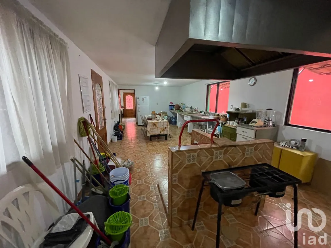 Casa en Renta en Almoloya Centro, Almoloya, Hidalgo | NEX-260460 | iad México | Foto 11 de 17