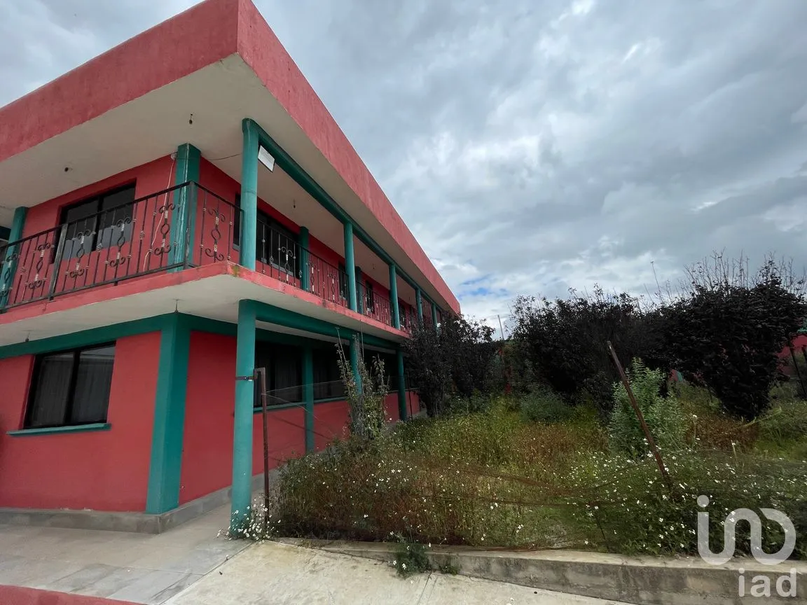 Casa en Renta en Almoloya Centro, Almoloya, Hidalgo | NEX-260460 | iad México | Foto 15 de 17