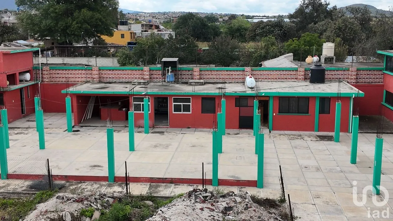 Casa en Renta en Almoloya Centro, Almoloya, Hidalgo | NEX-260460 | iad México | Foto 4 de 17