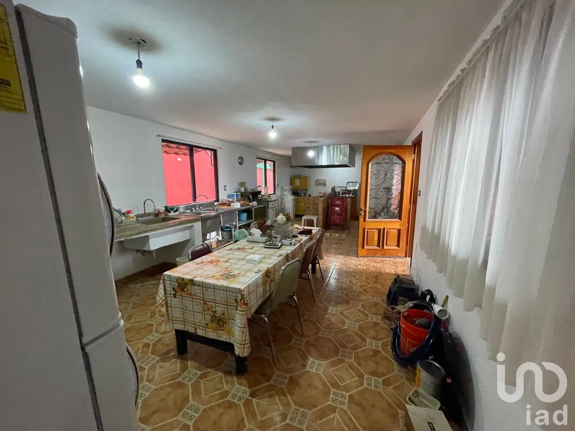 Casa en Renta en Almoloya Centro, Almoloya, Hidalgo | NEX-260460 | iad México | Foto 10 de 17
