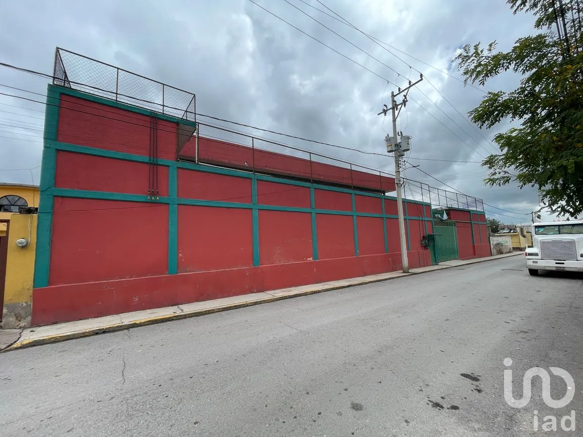 Casa en Venta en Almoloya Centro, Almoloya, Hidalgo | NEX-261004 | iad México | Foto 11 de 11